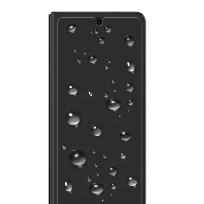 Screen Protector Samsung Z Fold 6 Tempered Glass Subcore Front Araree - Clear